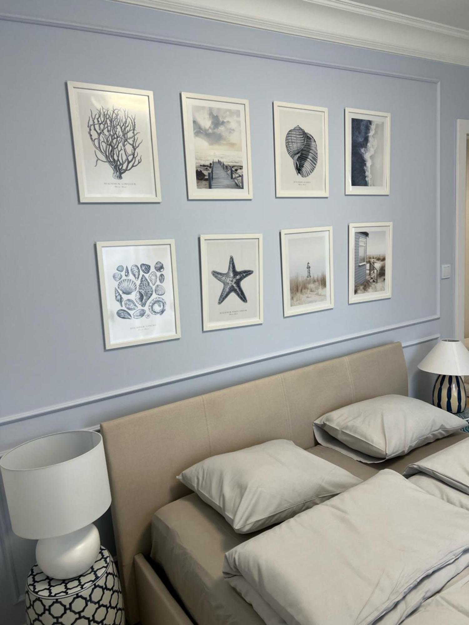 Lts Rent Luxury&Comfortable Blue Residence Angielska Grobla Гданськ Екстер'єр фото