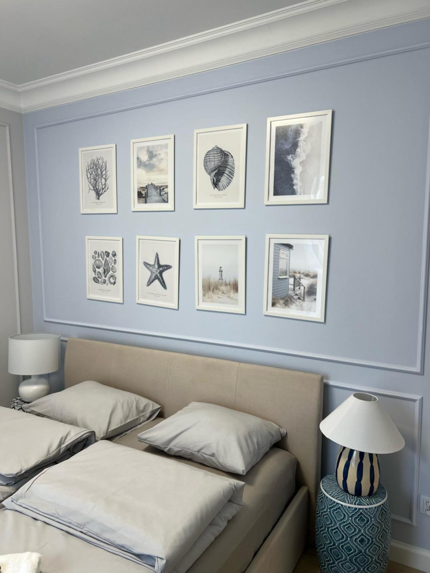 Lts Rent Luxury&Comfortable Blue Residence Angielska Grobla Гданськ Екстер'єр фото